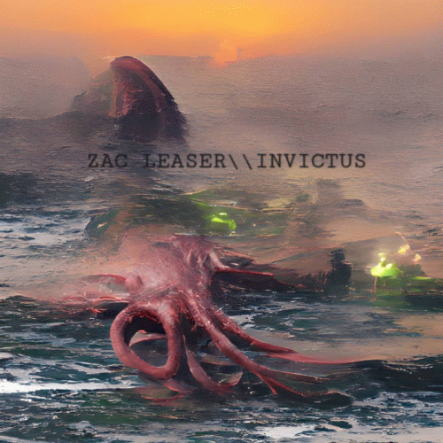 Zac Leaser : Invictus
